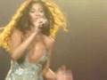 Beyoncé @ Portugal - DANGEROUSLY IN LOVE