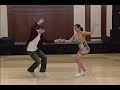 ALHC 2007 - Carl & Nina Pro-Am