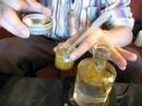 how i make my tincture one of the ways how i make my tincture one of the ways