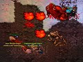 This is movie about hunt in svargrond mines with my best friends Keosser, Nakana Gawi and Suu Druid