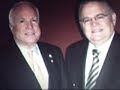 who the fu#ck is john hagee?
