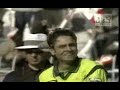 Cricket - FOW West Indies v. Pakistan 2nd ODI in Faisalabad