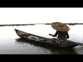 Benin - Lake Gavié