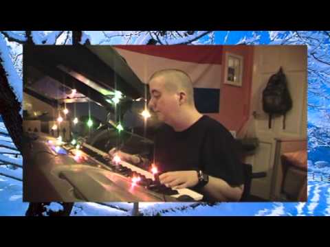 Musical Advent Calendar Day 20 - White Christmas