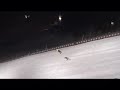 Skiflying in Vikersund 10.01.07 Skiflying in Vikersund 10.01.07