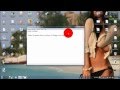 How to change your logon screen (Windows 7 only) [HD]