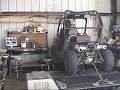 Polaris RZR - On the dyno Polaris RZR - On the dyno