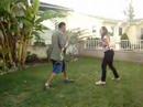 fighting fighting