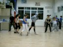 Tesis Summer Dance Team 2008 - LOW