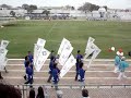 Desfile Undokai AELU Desfile Undokai AELU