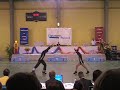 rock acrobatique rock acrobatique