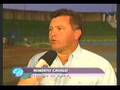 Série-B 2007 Gols dos Clubes candangos na 2º Rodada