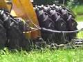 Test puissance Challenger MT 965
