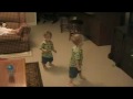 Caleb and Bryant