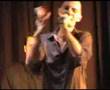 My girl/Respect - Sixties' Soul Band