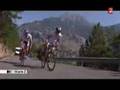Triathlon d'embrun
