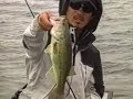 ???? Bassing in Lake Champlain