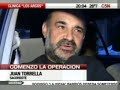 Finalizó la operación a Néstor Kirchner por una afección en la arteria carótida