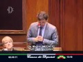 OSCE: Matteo Mecacci, interviene a Varsavia in apertura Riunione Annuale Governi su rispetto diritti umani. Crisi democrazia, giustizia e carceri al centro suo intervento.