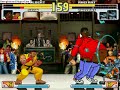 sean   fat albert vs  rhei rats