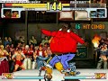 sean   fat albert vs  rhei rats