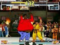 sean   fat albert vs  rhei rats