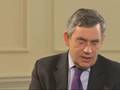 Sky News Experts Quiz Gordon Brown