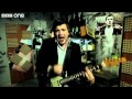 FYR Macedonia - Ruskina (Russian Girl) - Eurovision Song Contest 2011 - BBC One