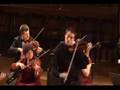 Sarasate: Carmen fantasy, PART2 (Kristof Barati)
