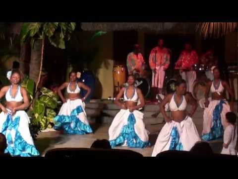 how to dance mauritian sega