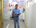 N-trig - Ease of Use & Mobility when using a Tablet PC N-trig - Ease of Use & Mobility when using a Tablet PC