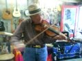 John Bowman on Fiddle John Bowman on Fiddle