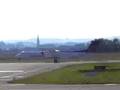 Aircraft landing