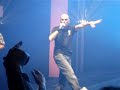 IAM - Bad boys de Marseille live au Dôme-Marseille 22/12/07