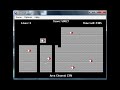 here is a video of me playing jezzball, the old mircosoft game from windows 95/98. yes..... i know, i am not very good. anyways, enjoy. :-) sorry for no audio. my recording program was acting up last night.