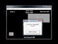 here is a video of me playing jezzball, the old mircosoft game from windows 95/98. yes..... i know, i am not very good. anyways, enjoy. :-) sorry for no audio. my recording program was acting up last night.