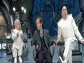Austin Powers Goldmember: Funny Scenes