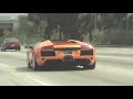 lamborghini cruise prt 2 diablo gallardo murcielago lp640