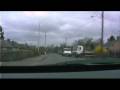 Country lane drive 2