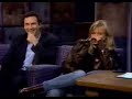 norm saves the interview