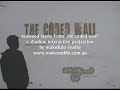 the coded wall - seaweed scene the coded wall - seaweed scene