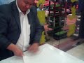 Jamie Oliver in China