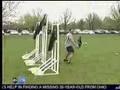 Liga quidditch en Ohio
