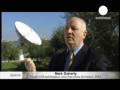 space - GMES: Planet Earth's 'help from above'