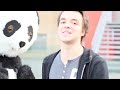 chunk! no, captain chunk!'s first video update from the 