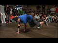 BBoy City 13 Nasty Nate vs Pollo