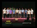 Lift up the Trumpet - Samoan Gospel Heralds