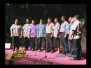 Lift up the Trumpet - Samoan Gospel Heralds