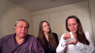 Hoy ellos serán los que contarán su historia