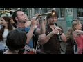 Latourelle Orkestra KlezKanada
